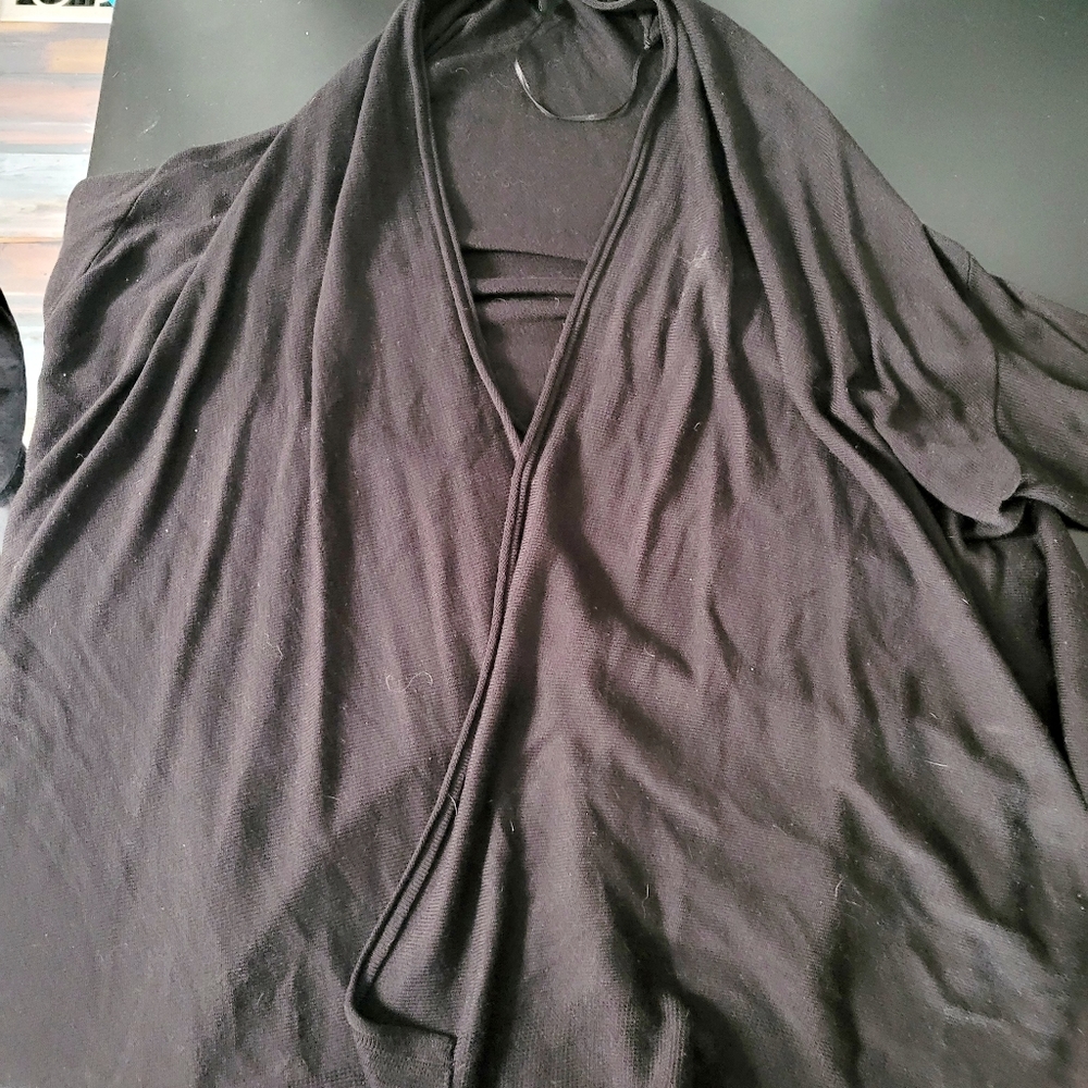 Cape